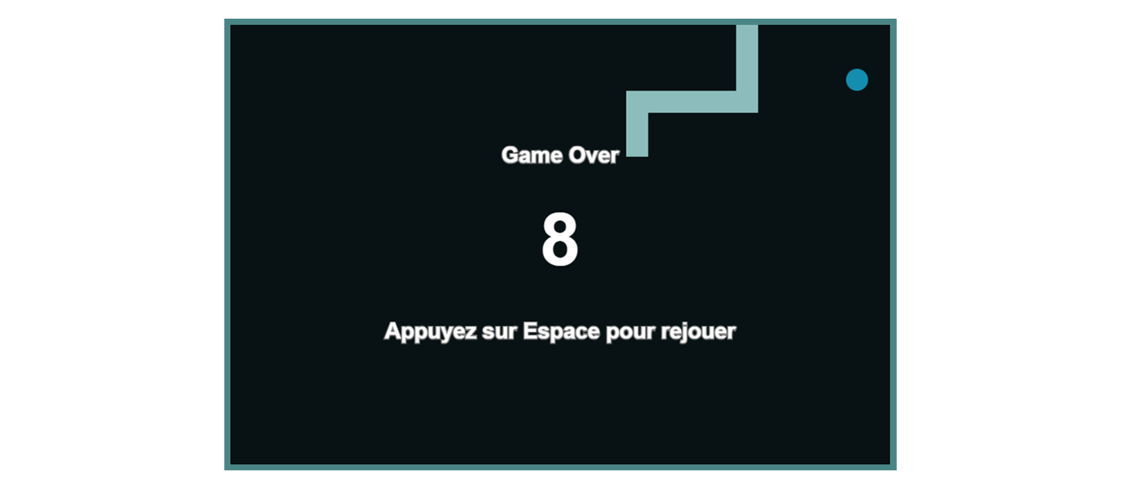 jeu du serpent